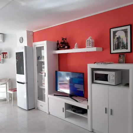 Vico Estudio Con Parking *