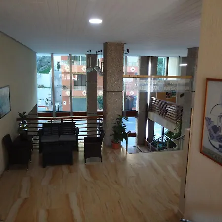 Vico Estudio Con Parking Almunecar