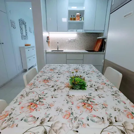 Apartment Vico Estudio Con Parking